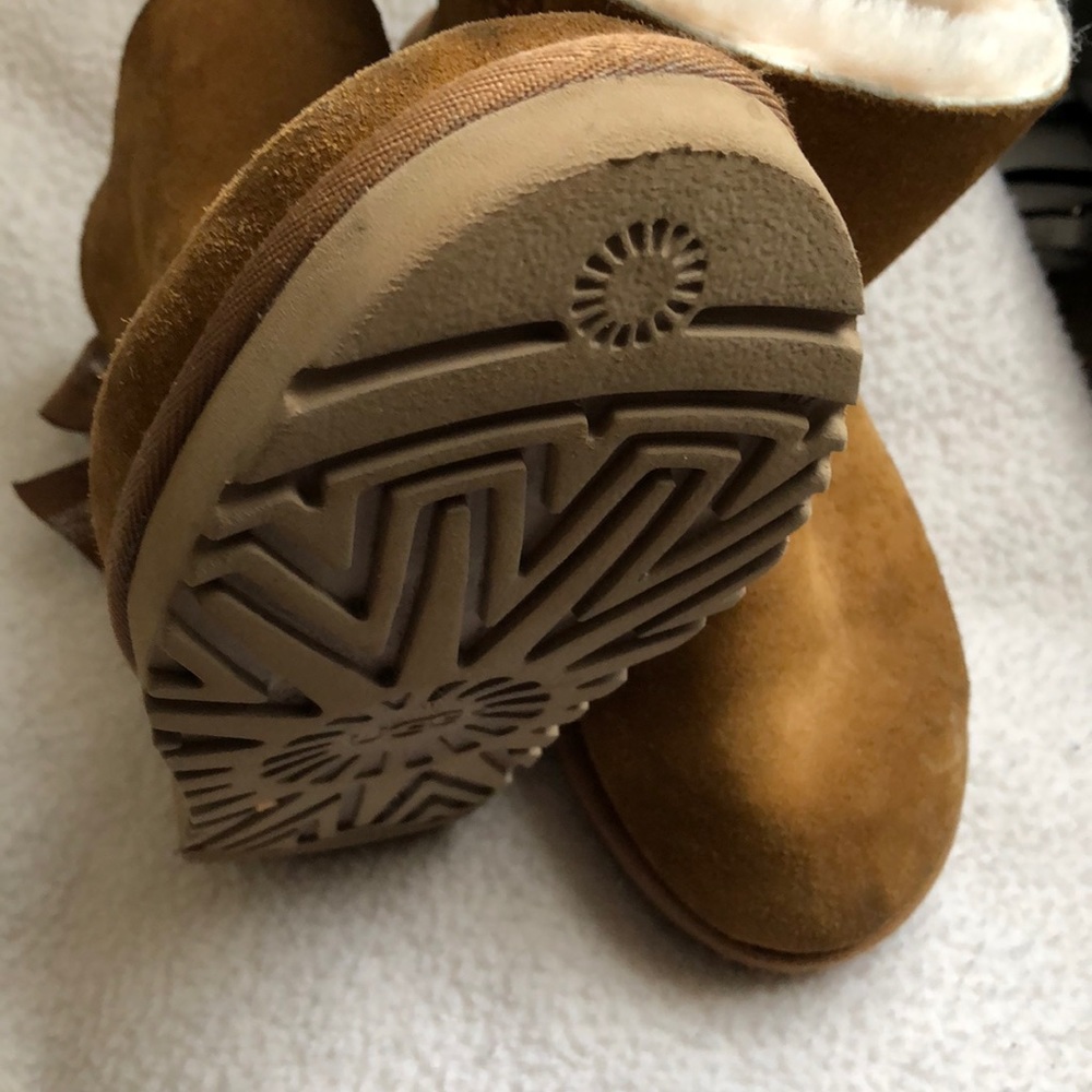 Ugg boots